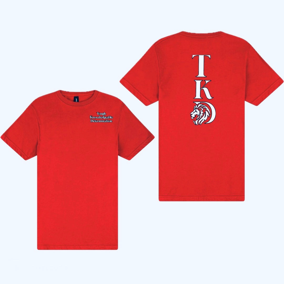 Men Crew Neck T-Shirts