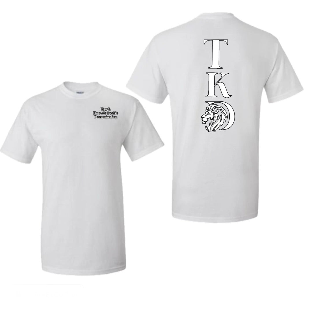 Men Crew Neck T-Shirts