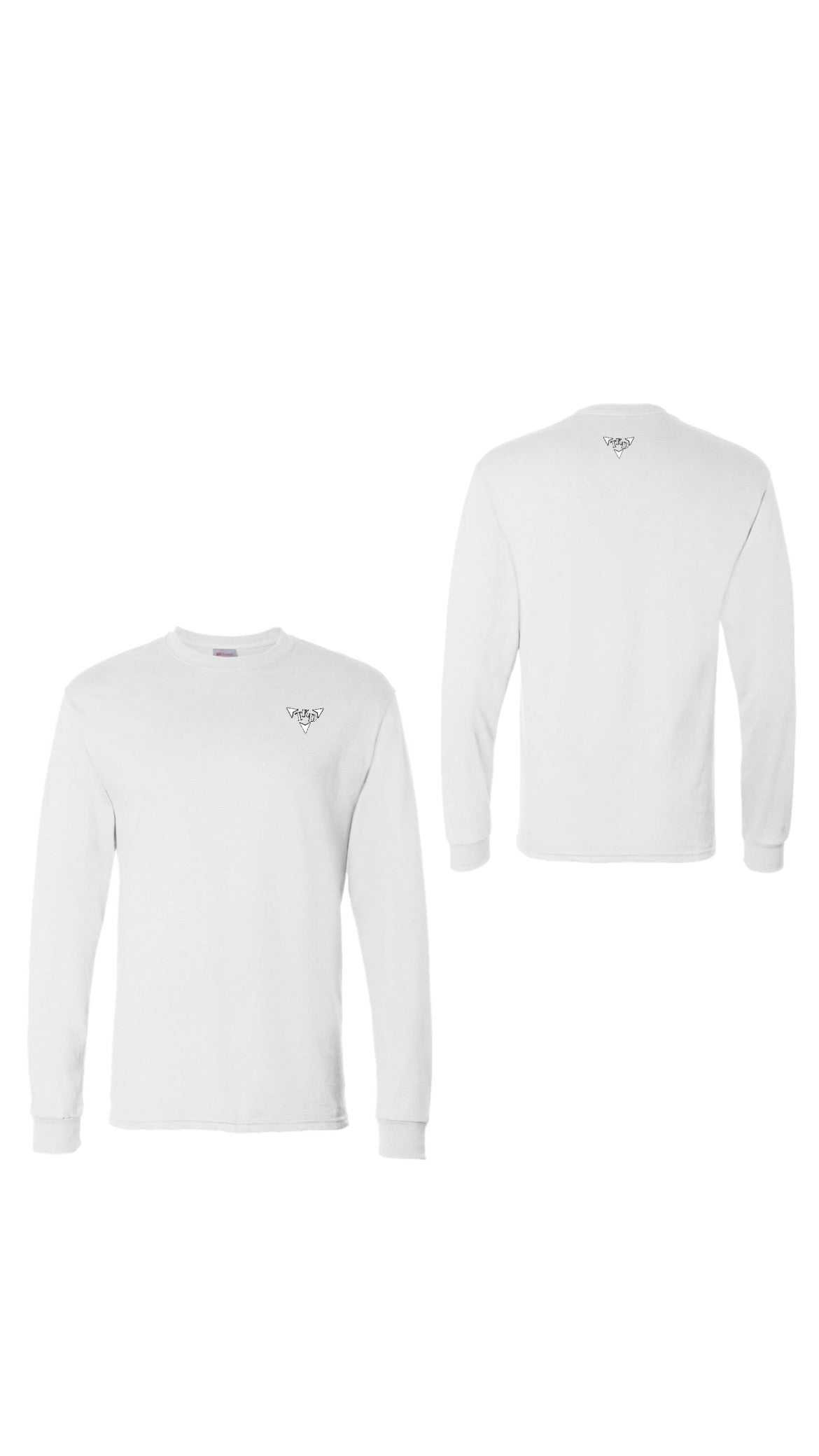 Men Long Sleeve T-Shirts