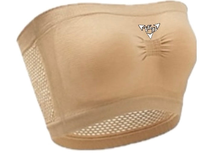 Women’s Breathable Tube Top