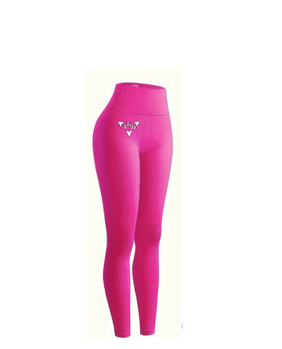 Women's 2 Piece
Leggings Yoga Set