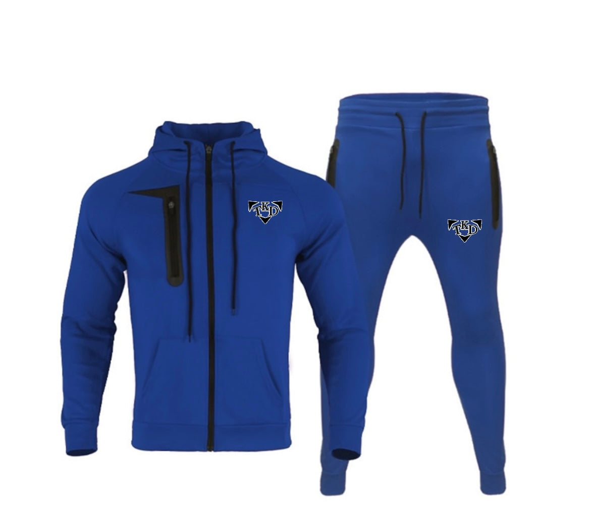 Men Jogging Track Suits