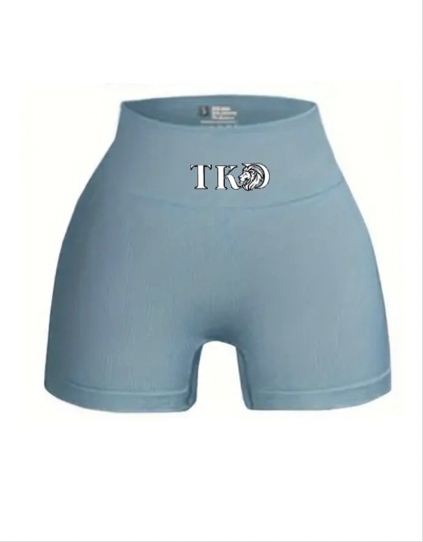 Women's 2 Piece
Shorts Yoga Set