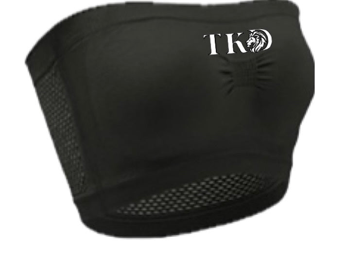 Women’s Breathable Tube Top