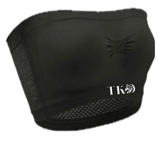 Women’s Breathable Tube Top