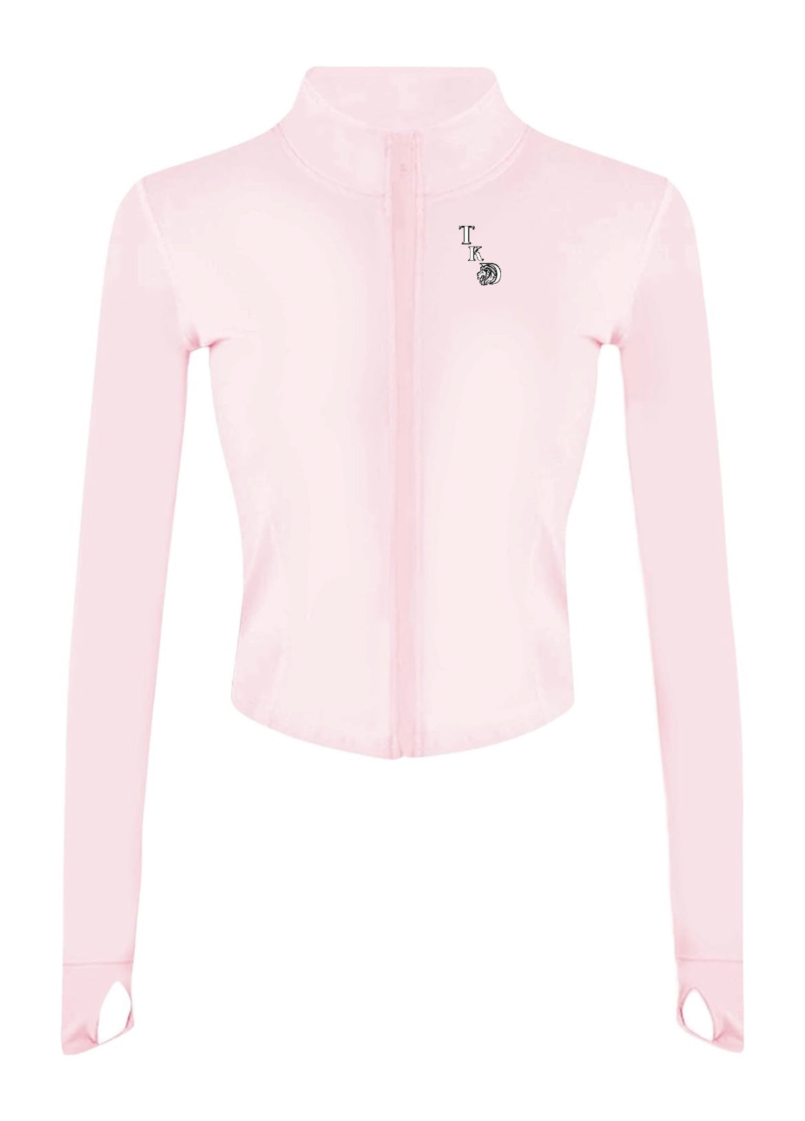 Women Workout Yoga Jacket
