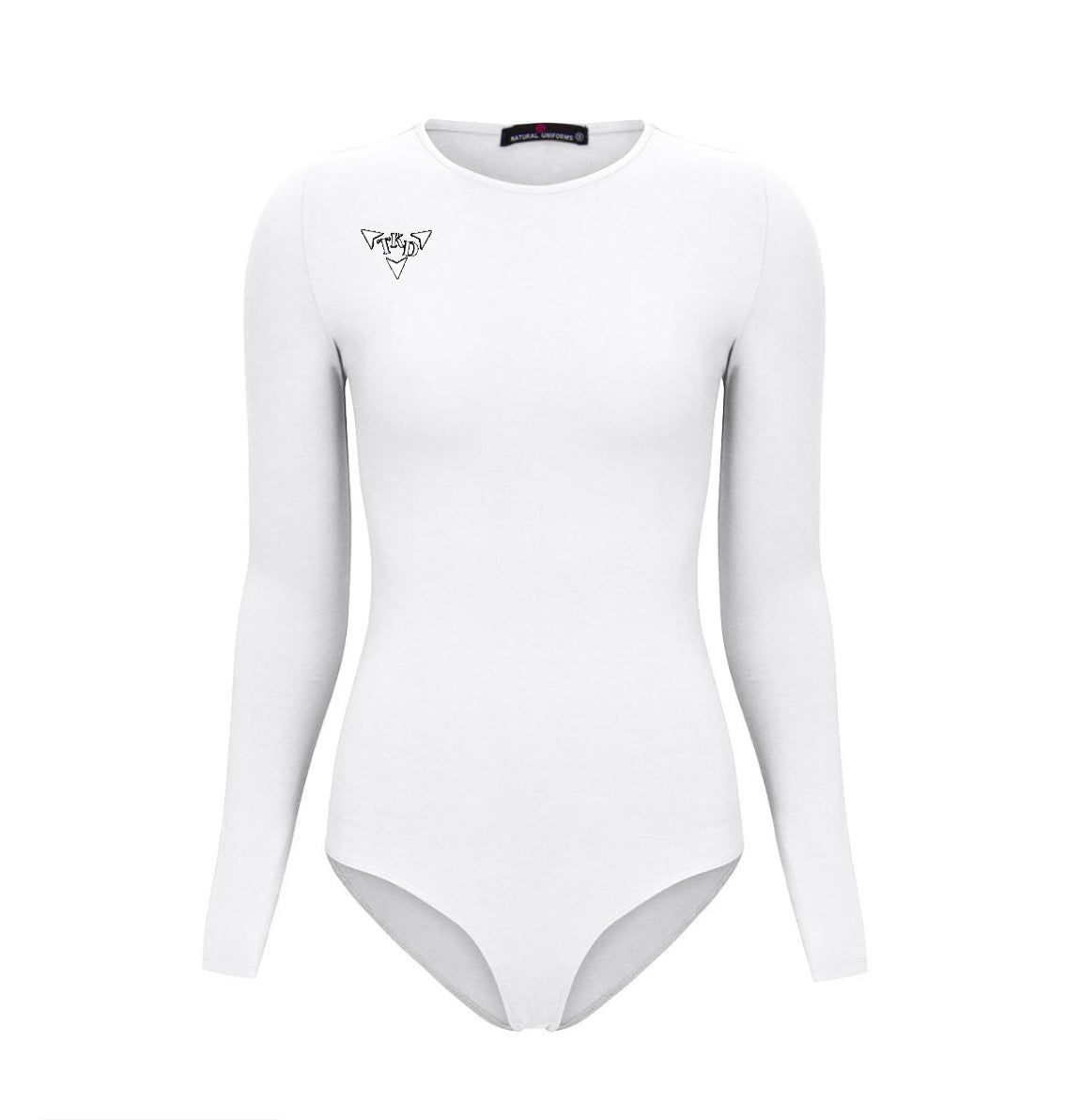 Women Long Sleeve Bodysuit