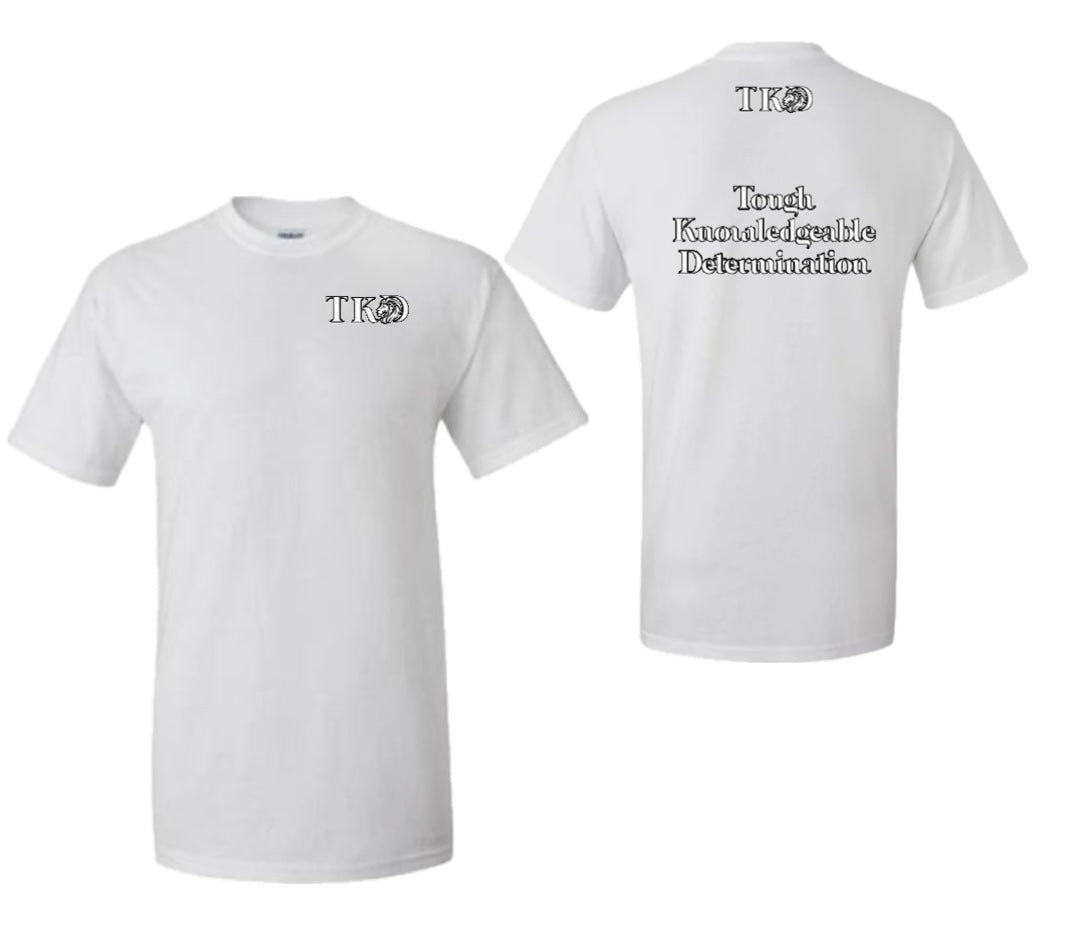 Men Crew Neck T-Shirts