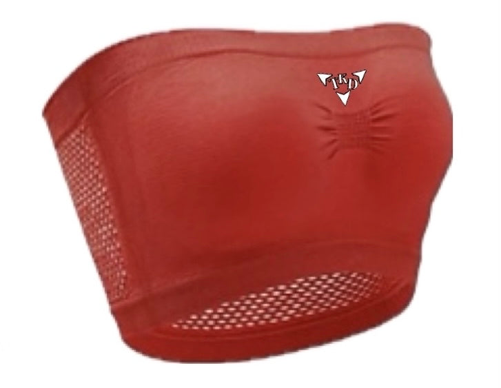 Women’s Breathable Tube Top