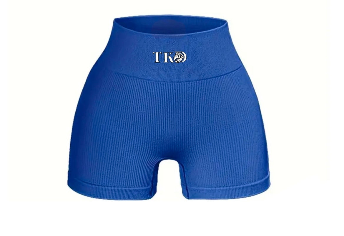 Women's 2 Piece
Shorts Yoga Set