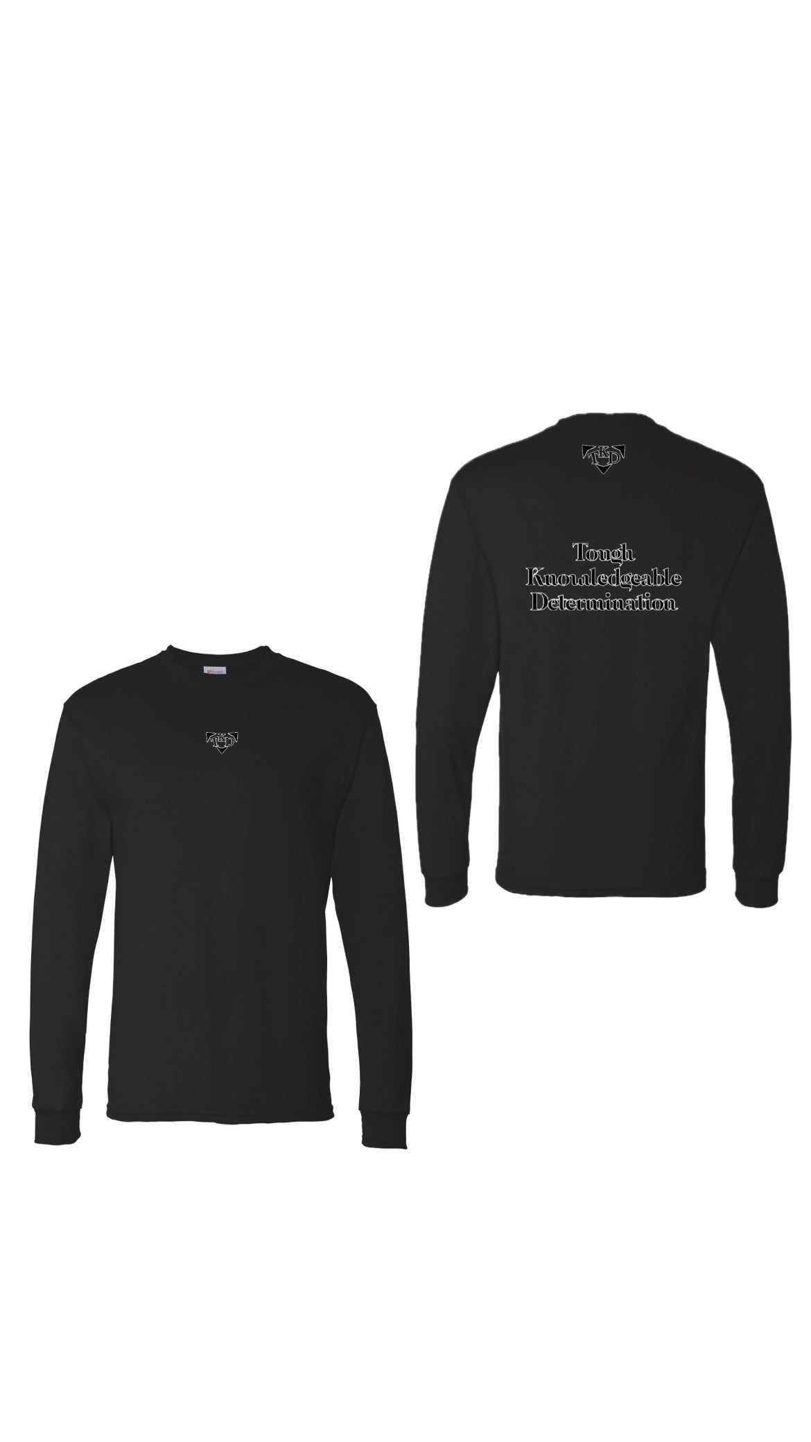 Men Long Sleeve T-Shirts