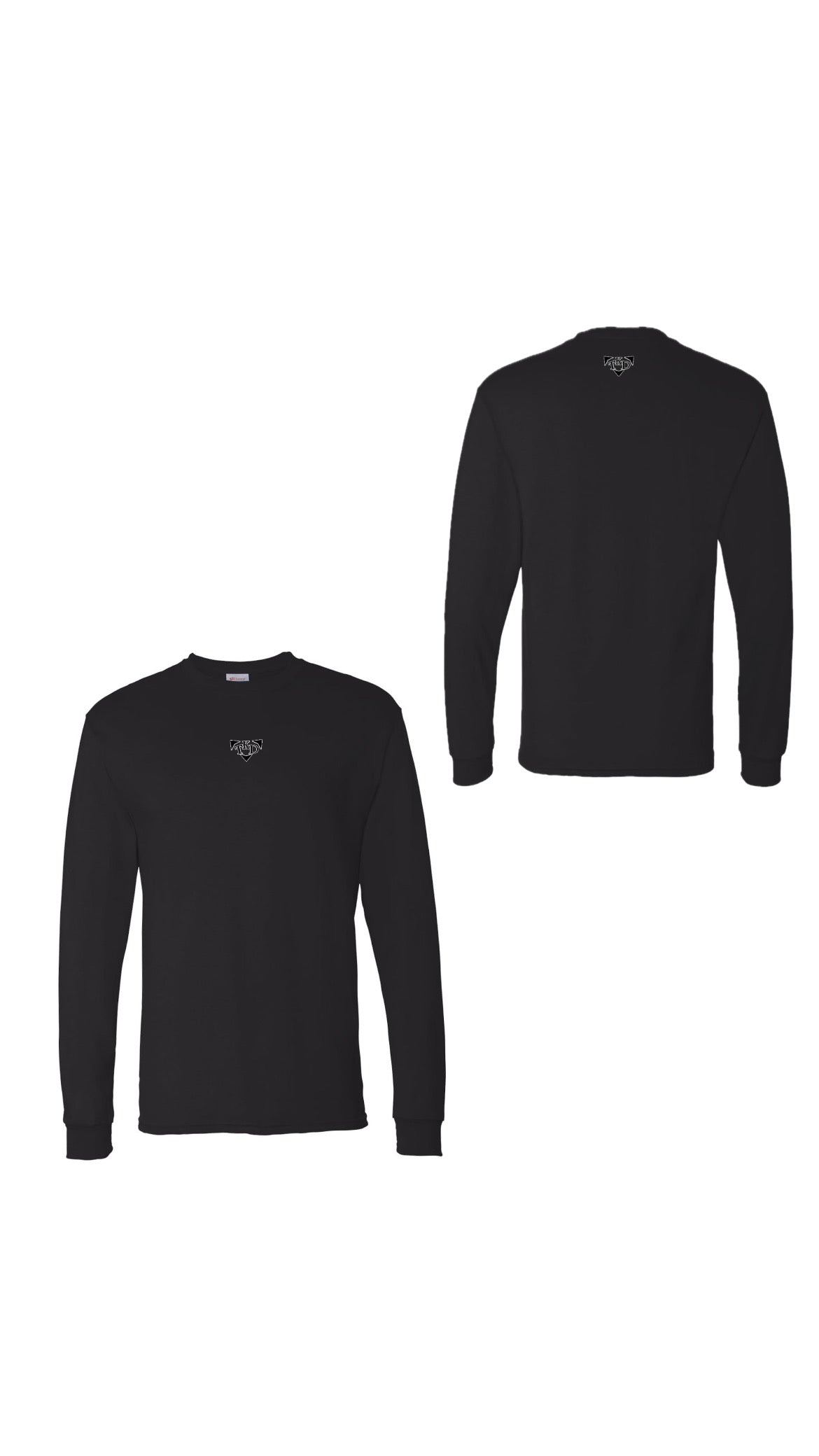 Men Long Sleeve T-Shirts