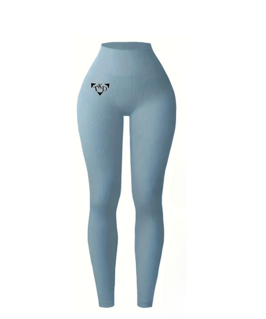Women's 2 Piece
Leggings Yoga Set