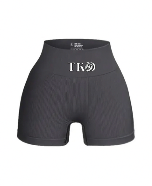Women's 2 Piece
Shorts Yoga Set