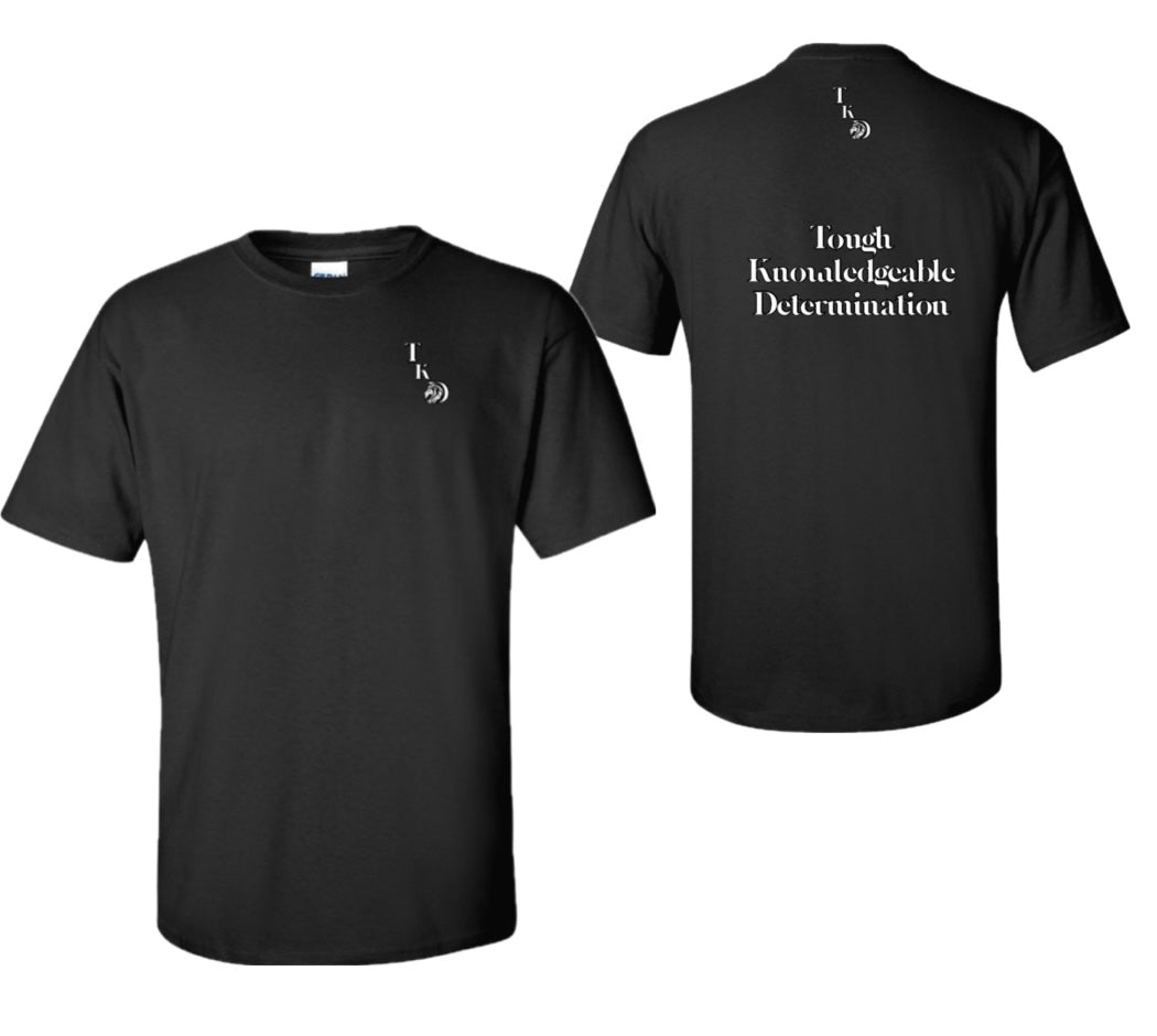 Men Crew Neck T-Shirts