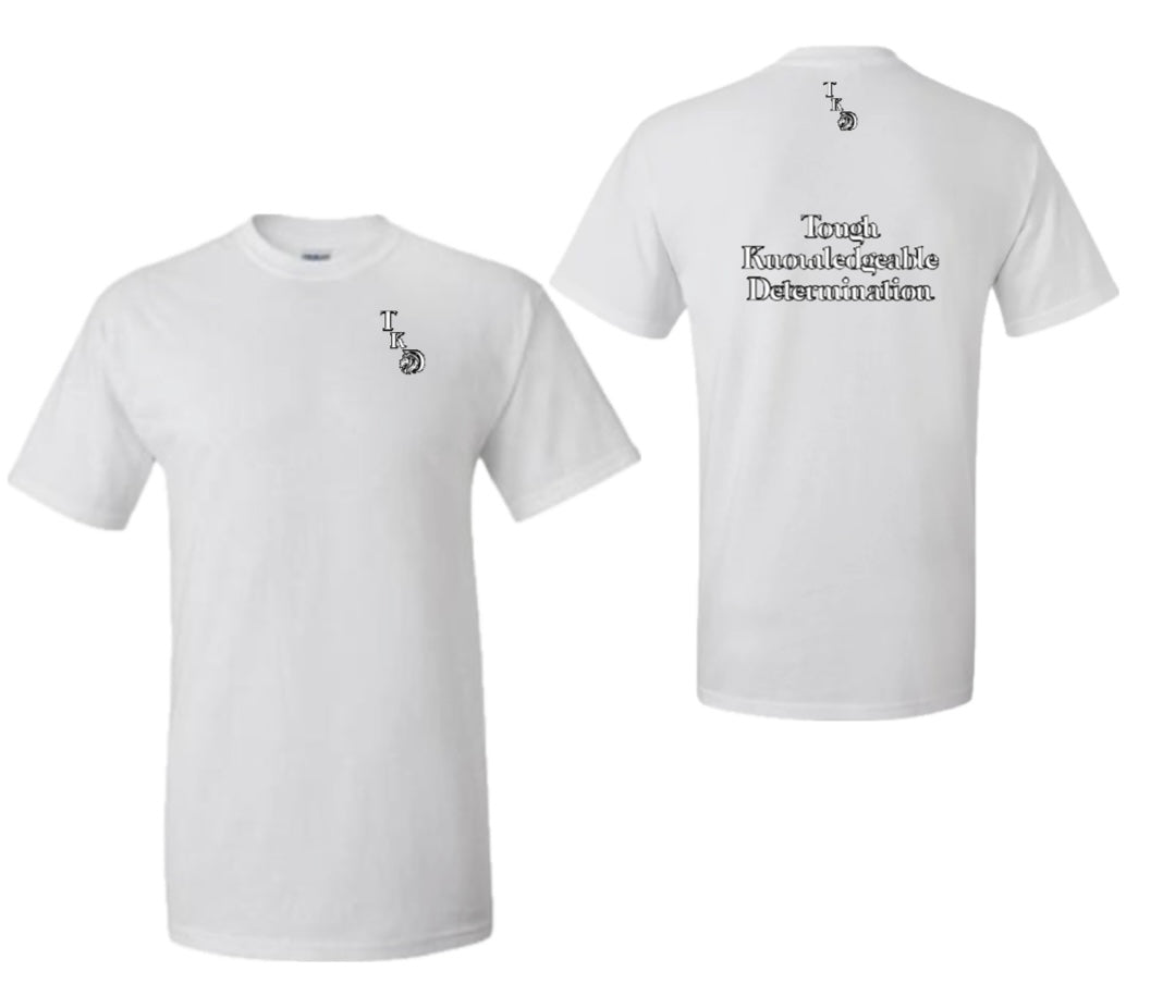 Men Crew Neck T-Shirts