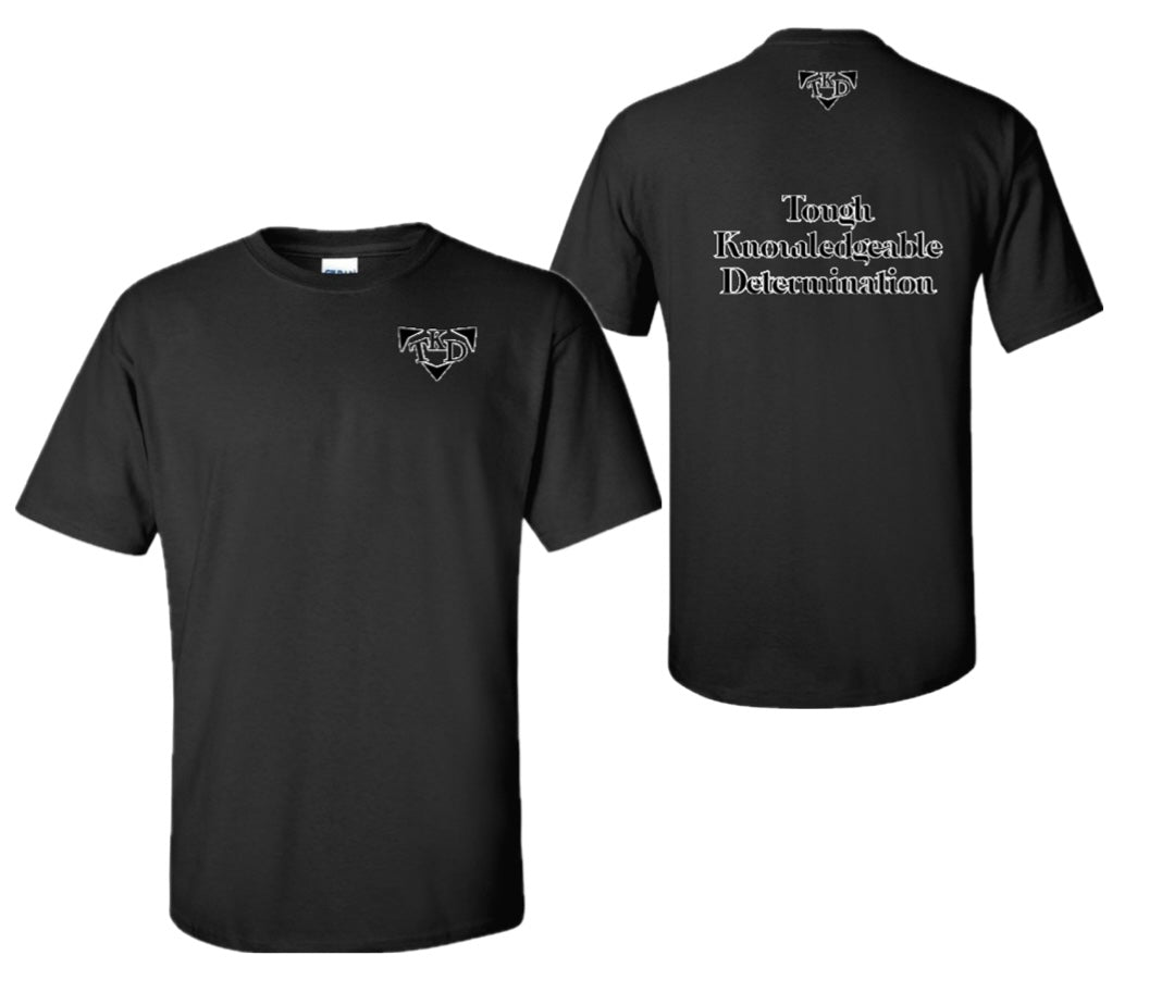 Men Crew Neck T-Shirts