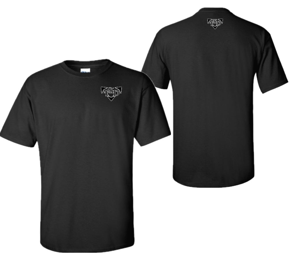 Men Crew Neck T-Shirts