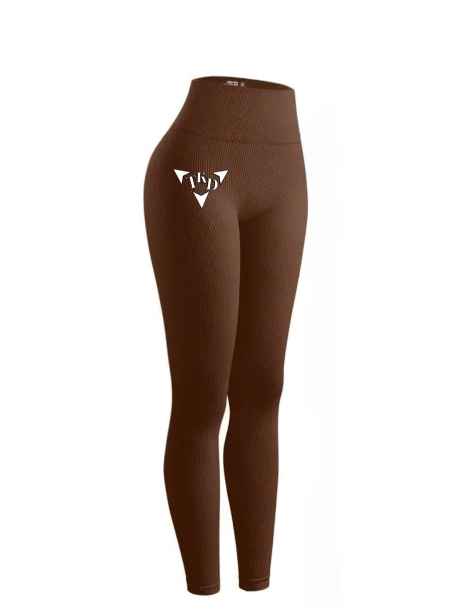 Women's 2 Piece
Leggings Yoga Set