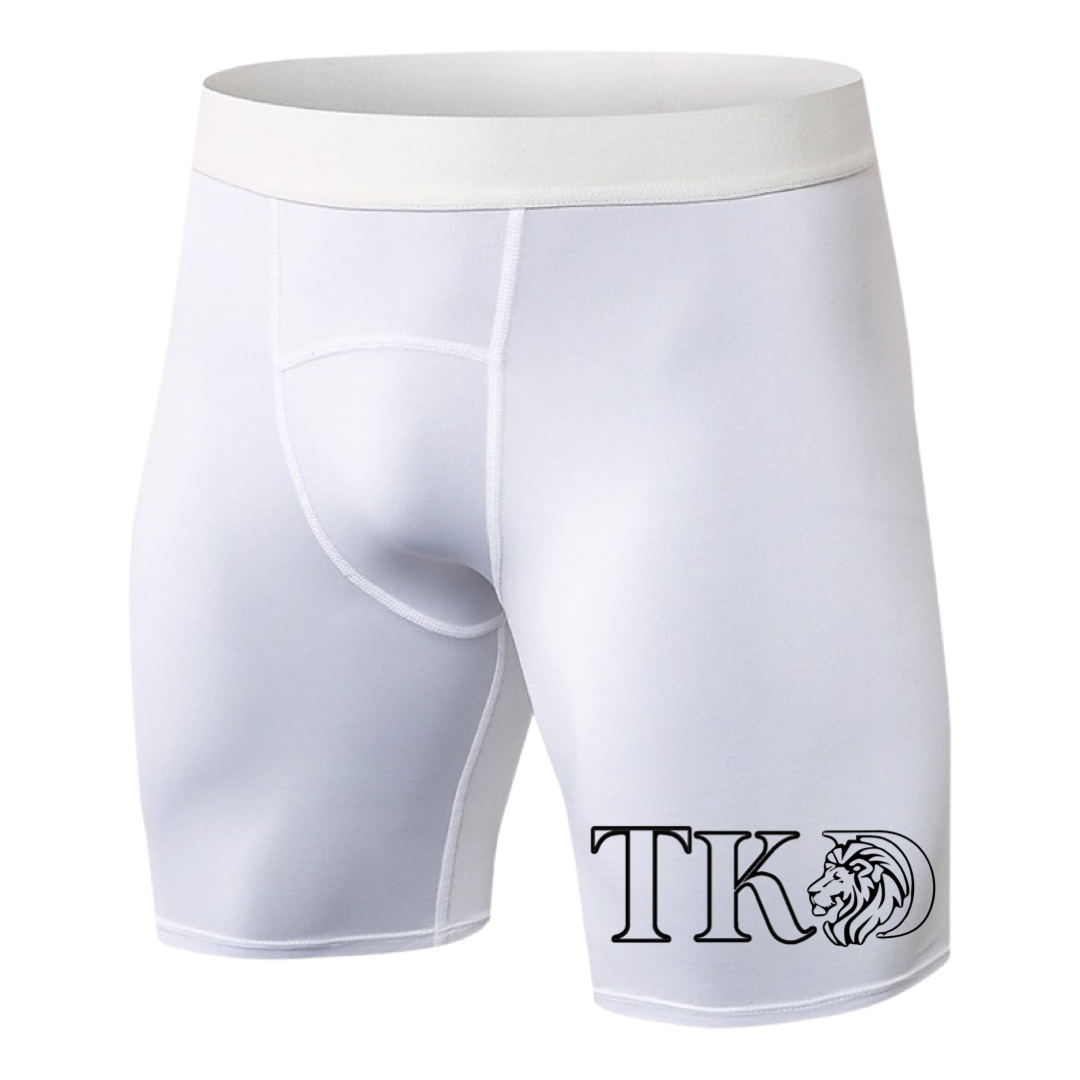 Men's Sports Compression Shorts NO POCKET