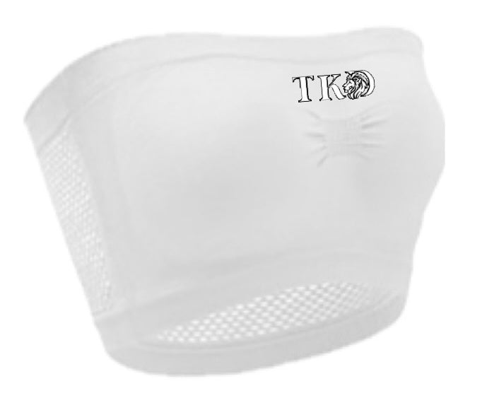 Women’s Breathable Tube Top