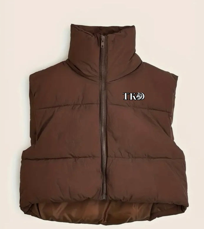Women
Winter Vest