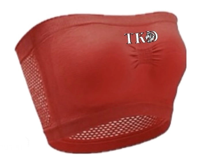 Women’s Breathable Tube Top