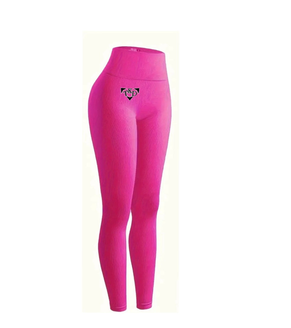Women's 2 Piece
Leggings Yoga Set