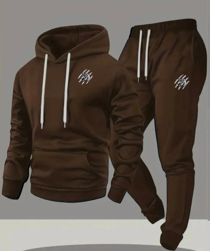 Pull-Over Jogging Fits