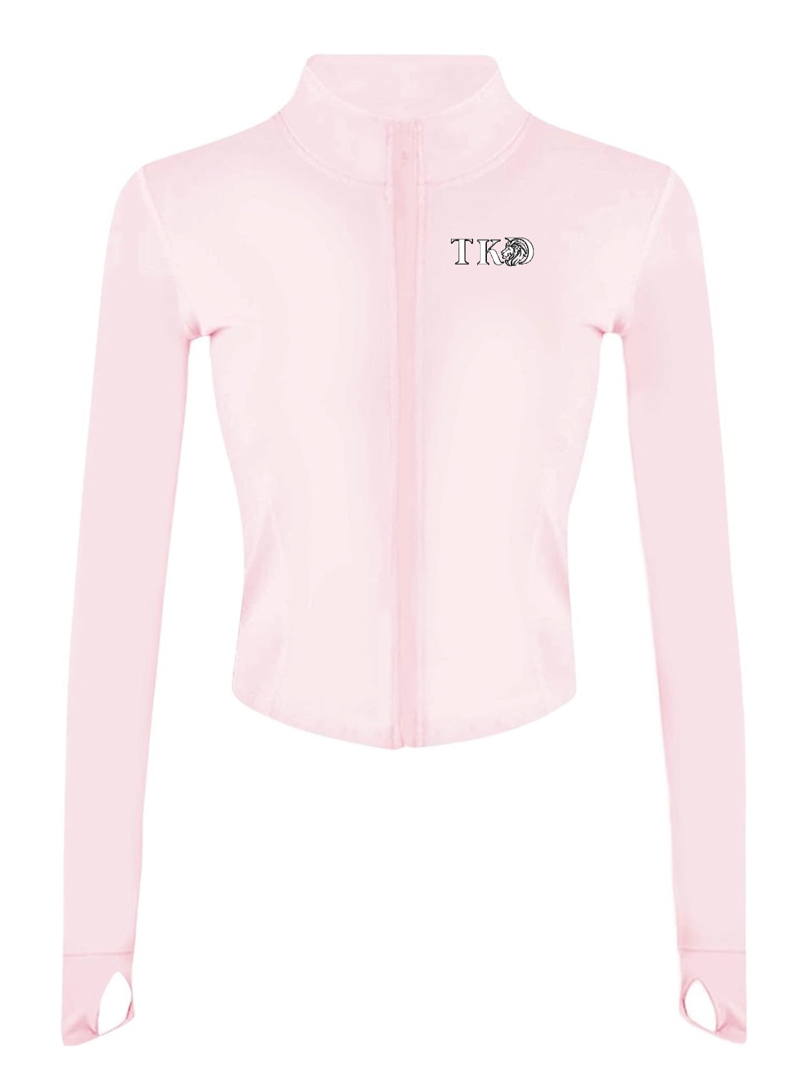 Women Workout Yoga Jacket
