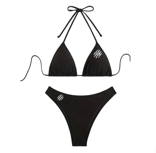Women’s TKD 2 Piece Bikini Swimsuit
