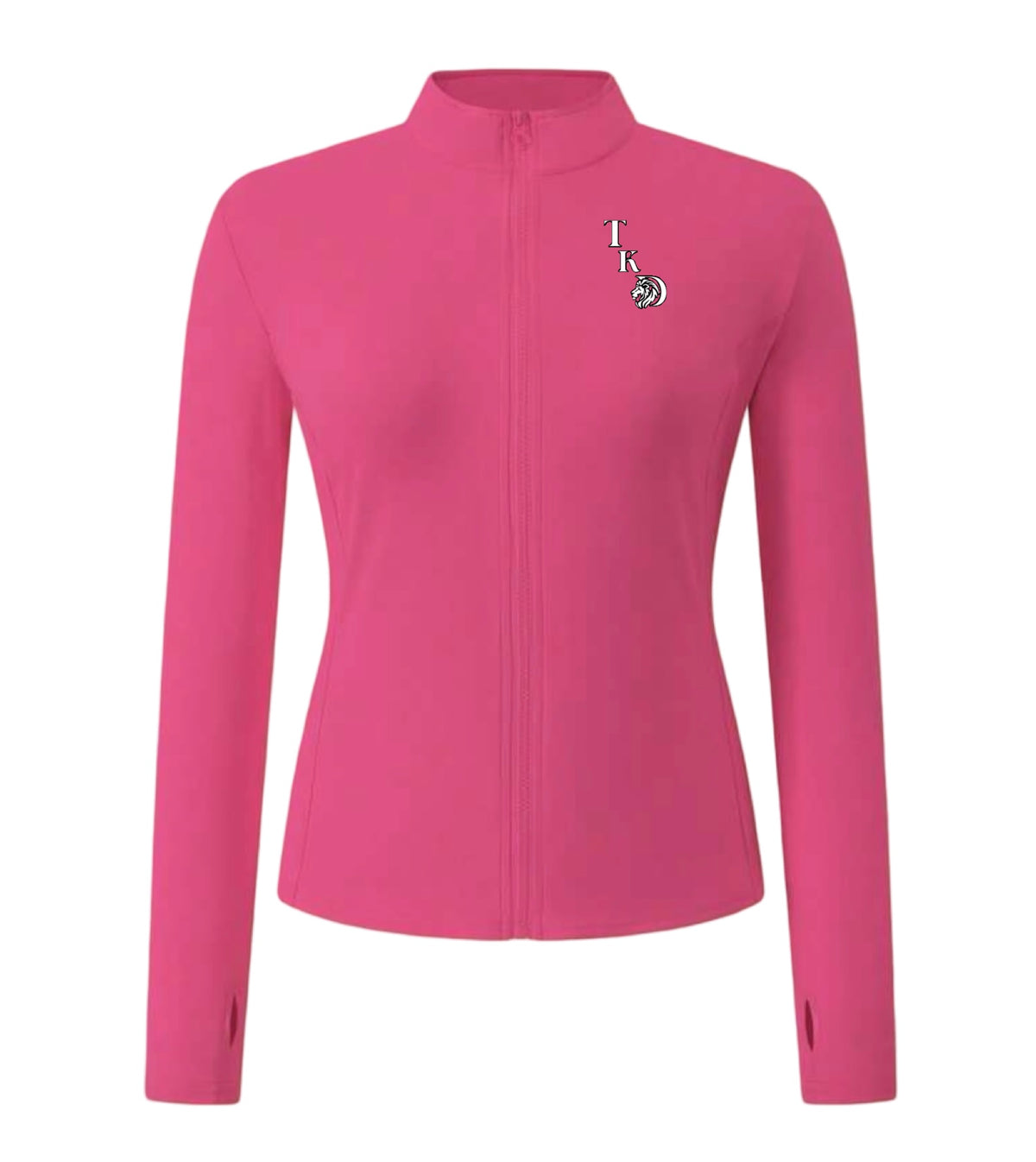 Women Workout Yoga Jacket