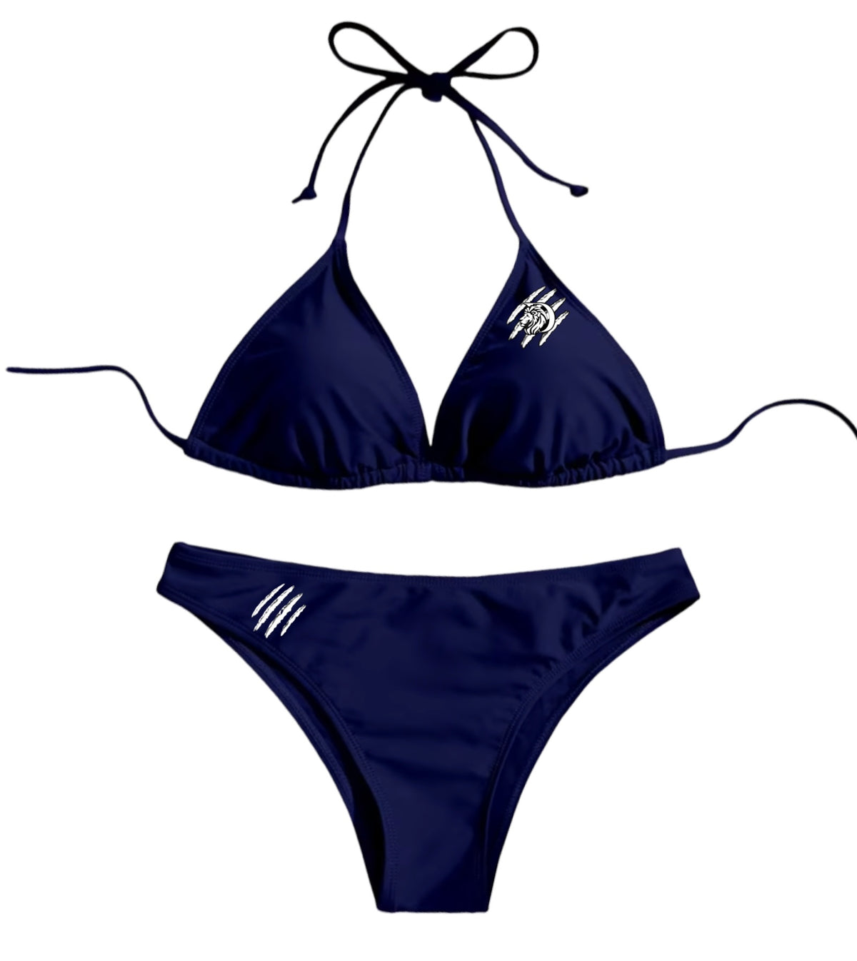 Women’s TKD 2 Piece Bikini Swimsuit