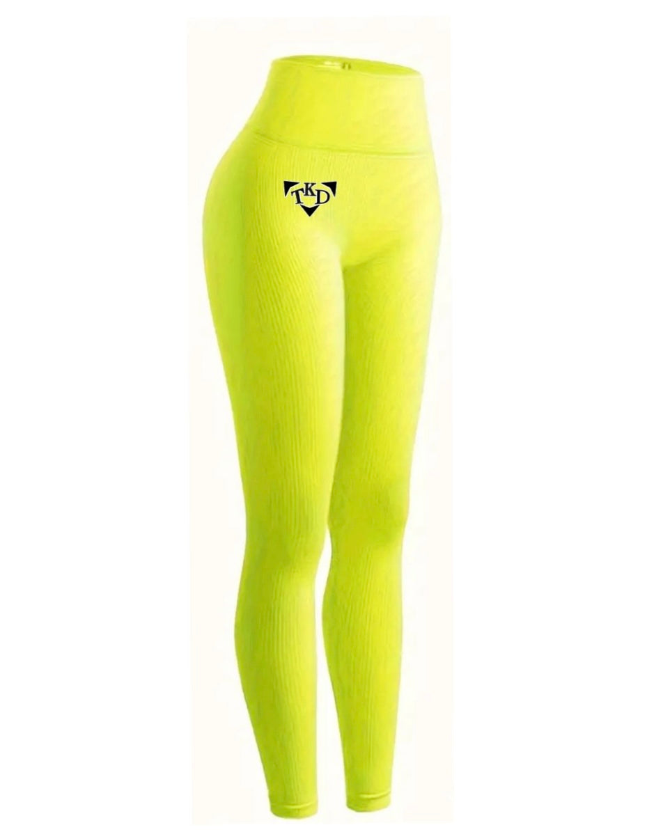 Women's 2 Piece
Leggings Yoga Set