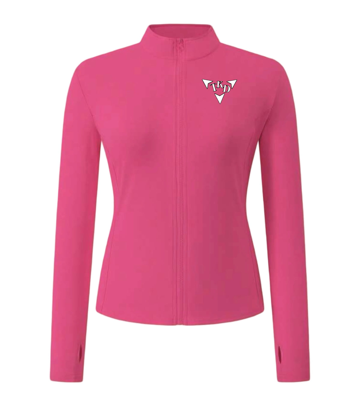 Women Workout Yoga Jacket