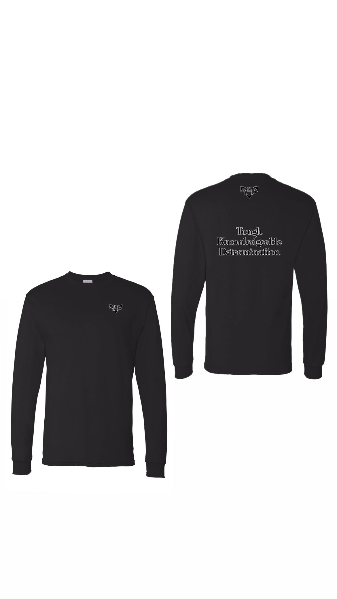 Men Long Sleeve T-Shirts