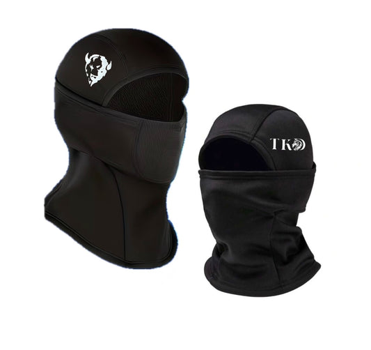 TKD Buffs Ski Mask