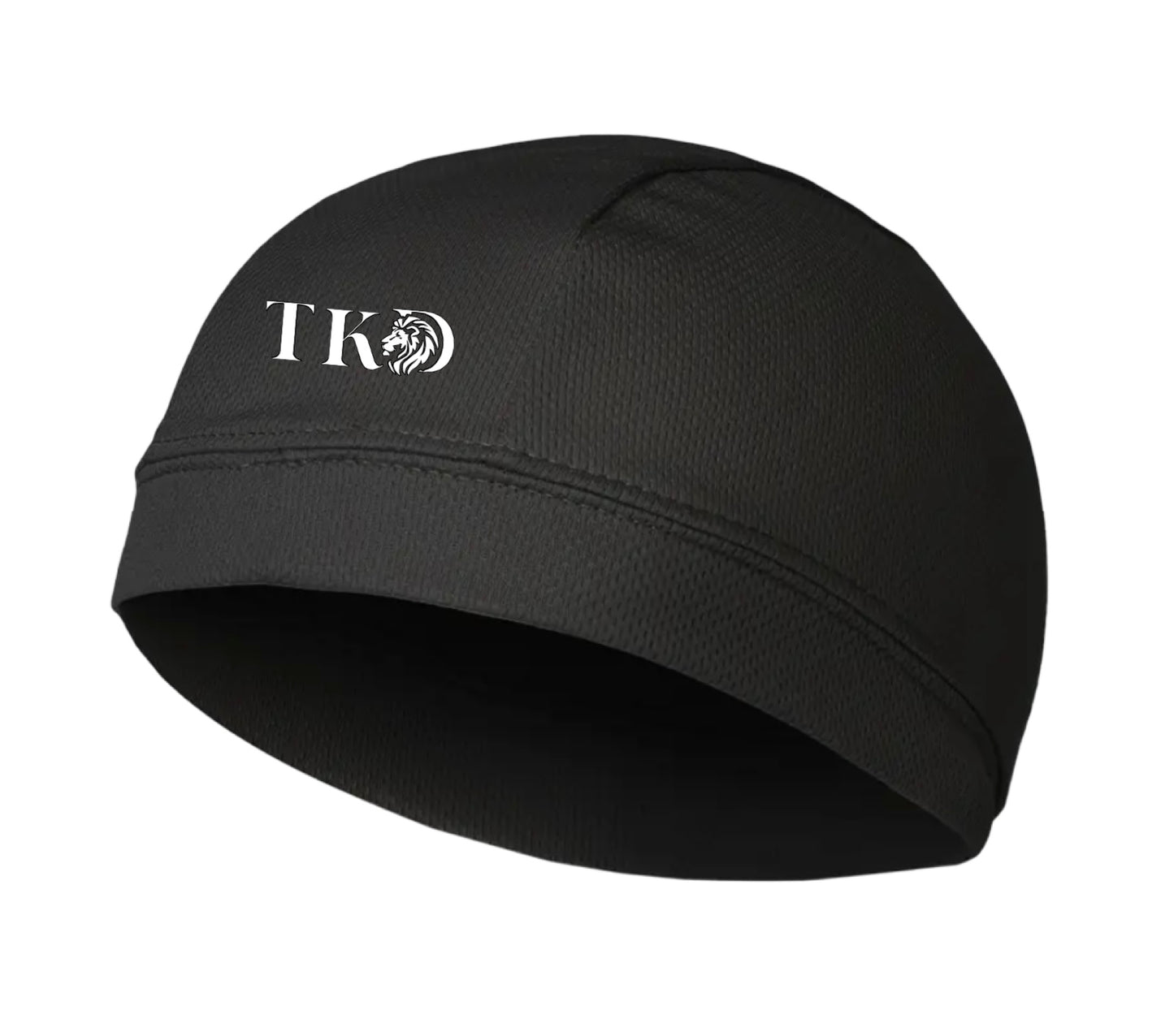 TKD Skull Cap
