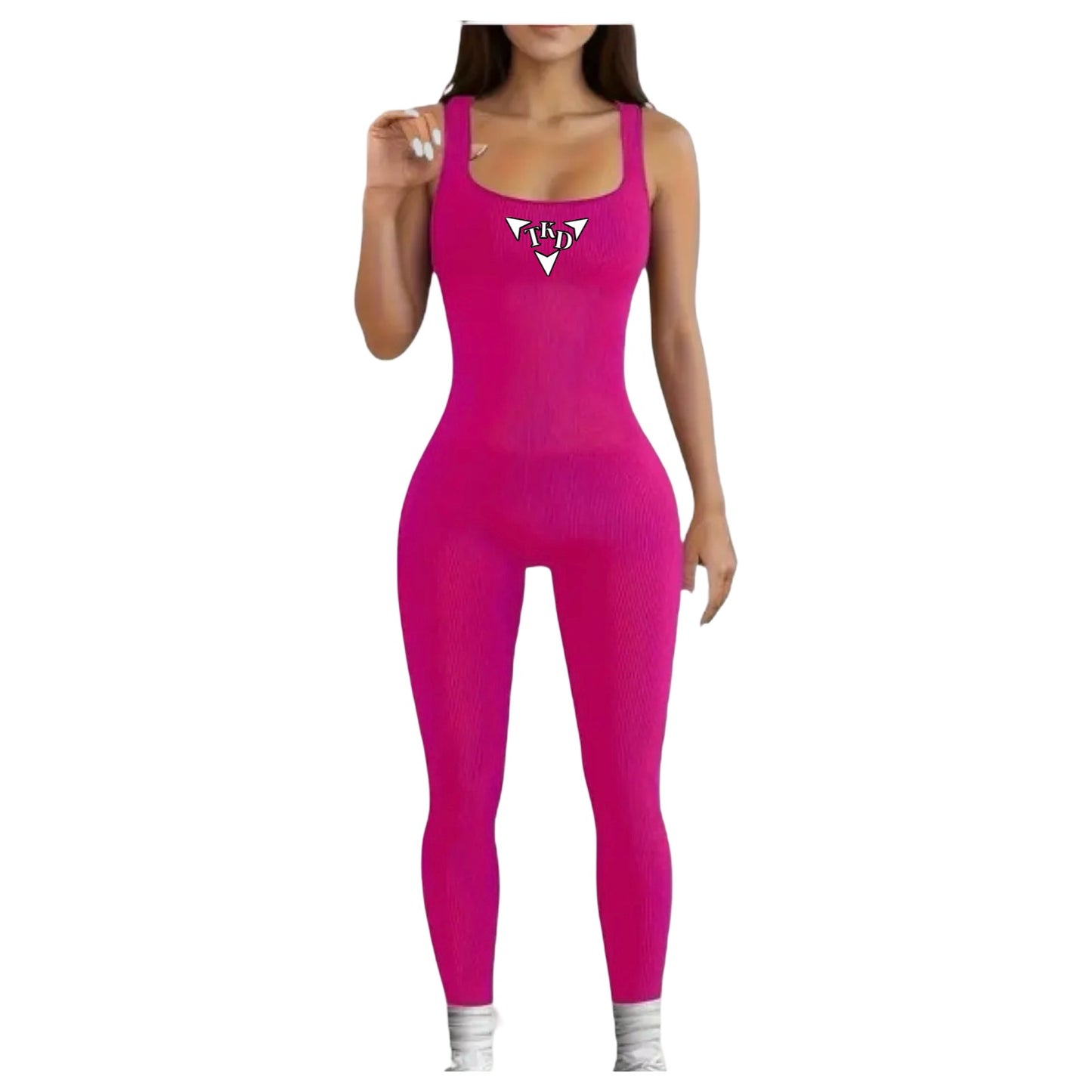 Women’s Jumpsuit