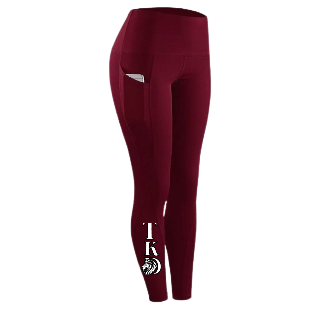 Women's Tights Leggings