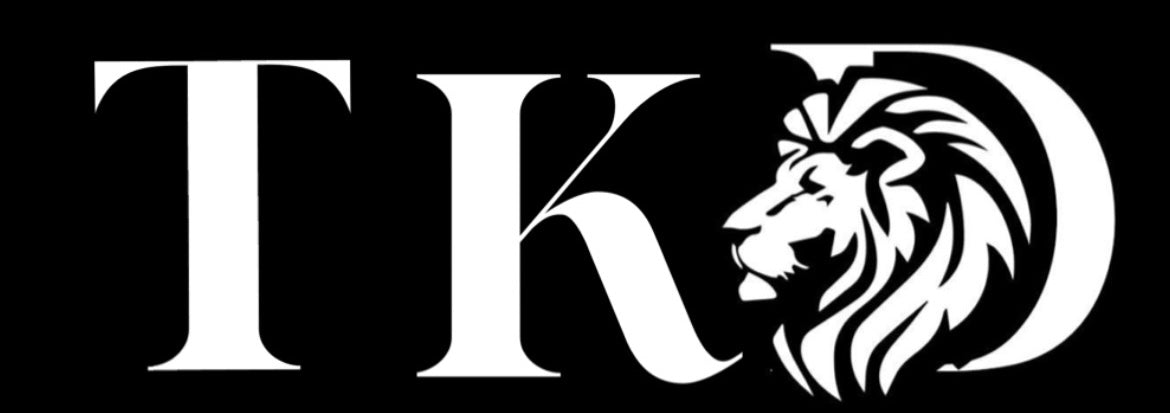TKD Athletic Apparel logo