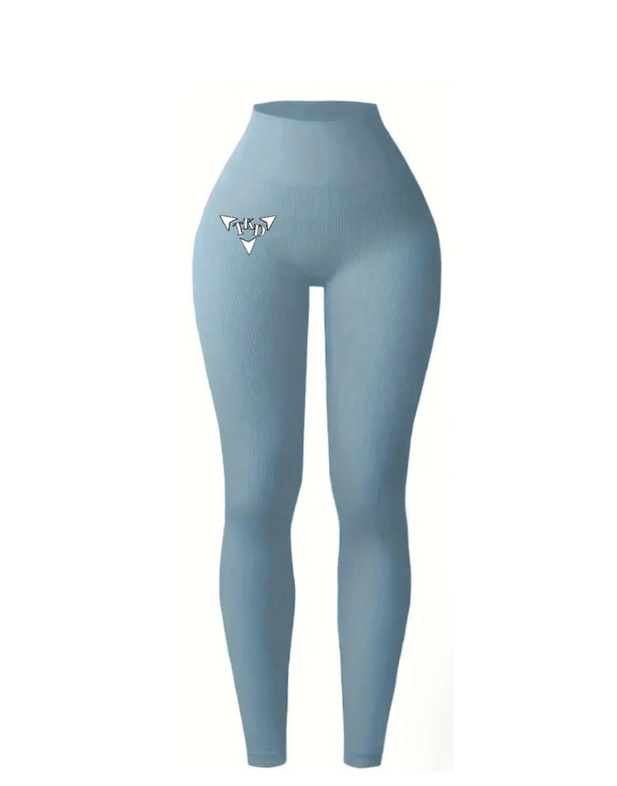 Women's 2 Piece
Leggings Yoga Set