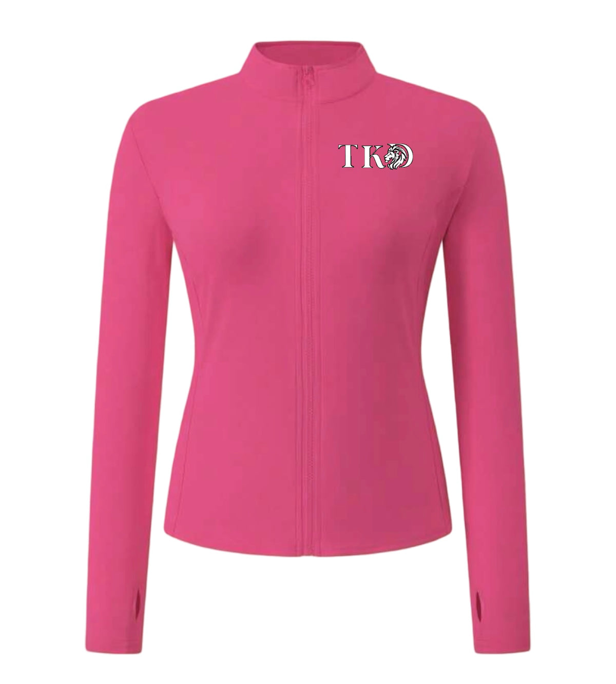 Women Workout Yoga Jacket