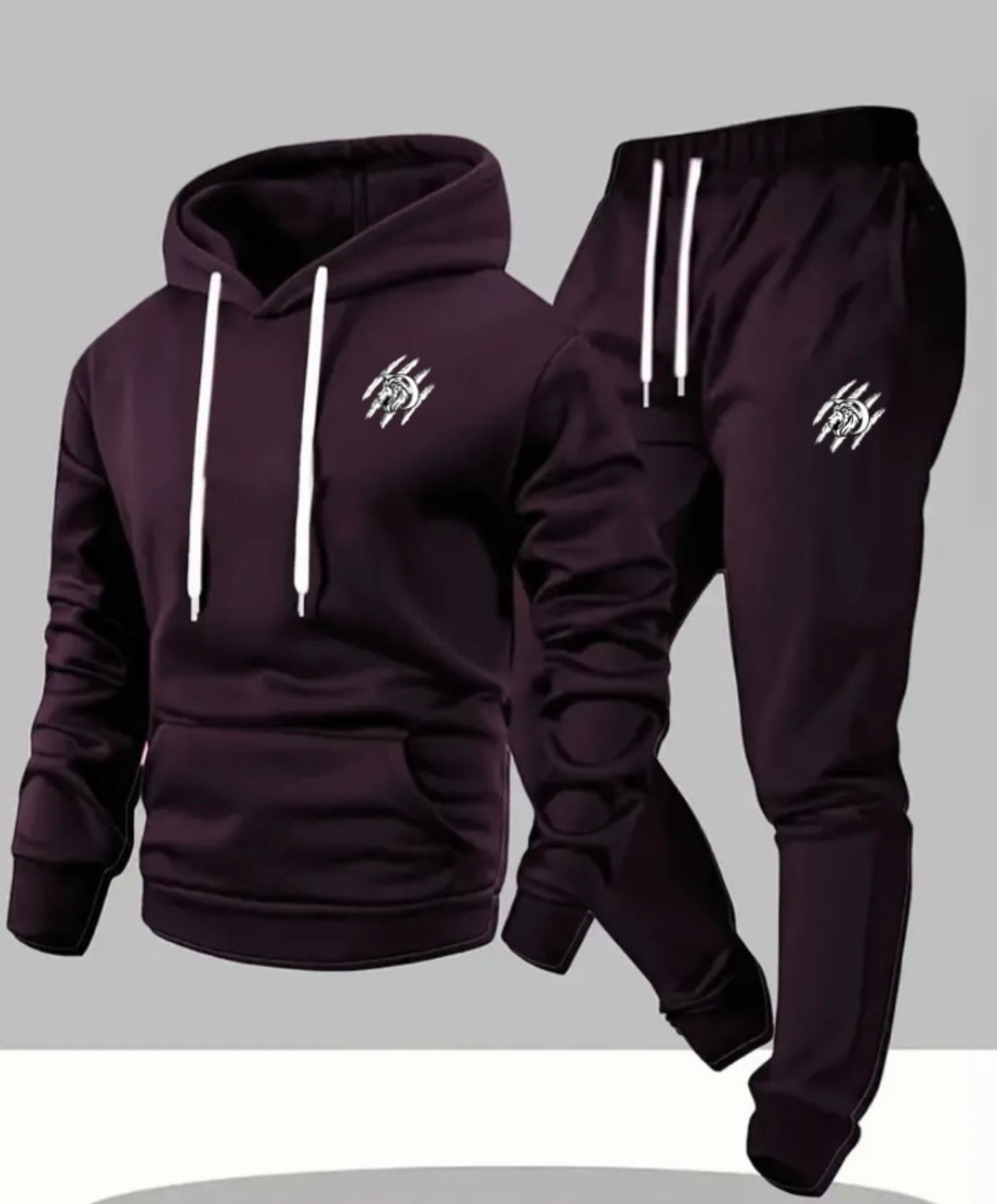 Pull-Over Jogging Fits