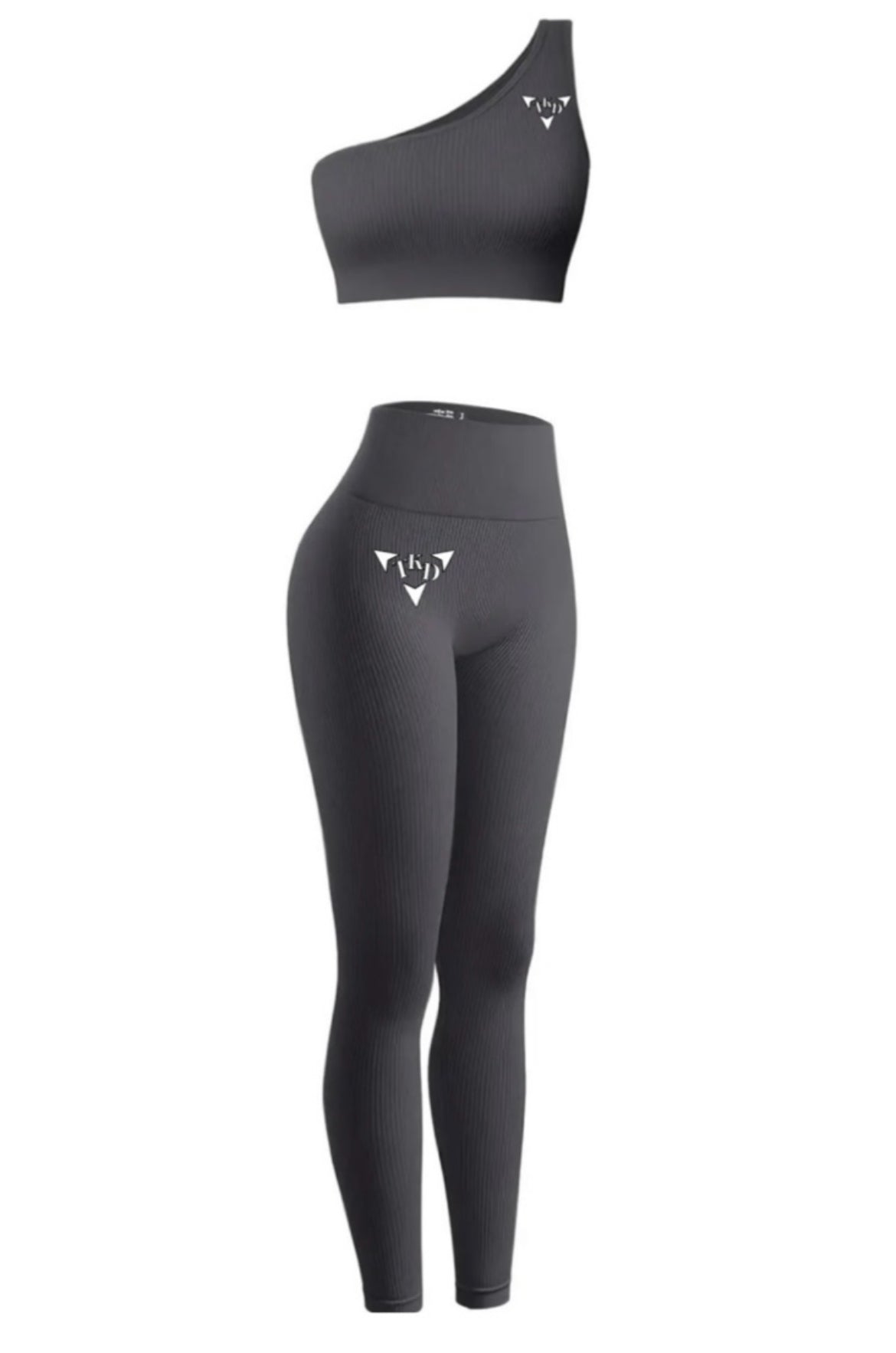 Women's 2 Piece
Leggings Yoga Set