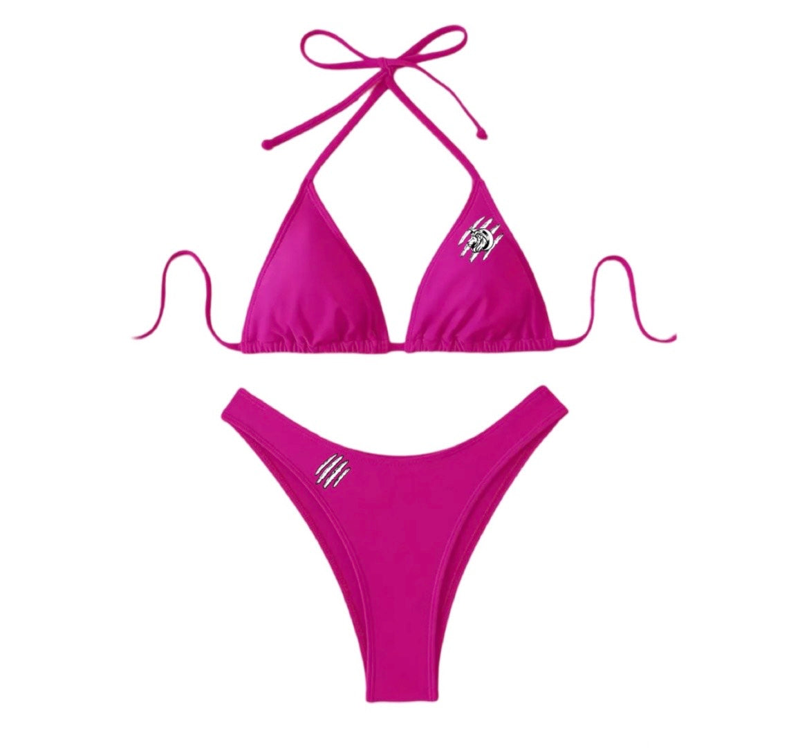 Women’s TKD 2 Piece Bikini Swimsuit