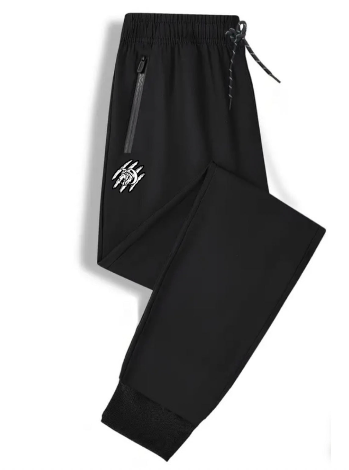 Men Dri-FIT Joggers