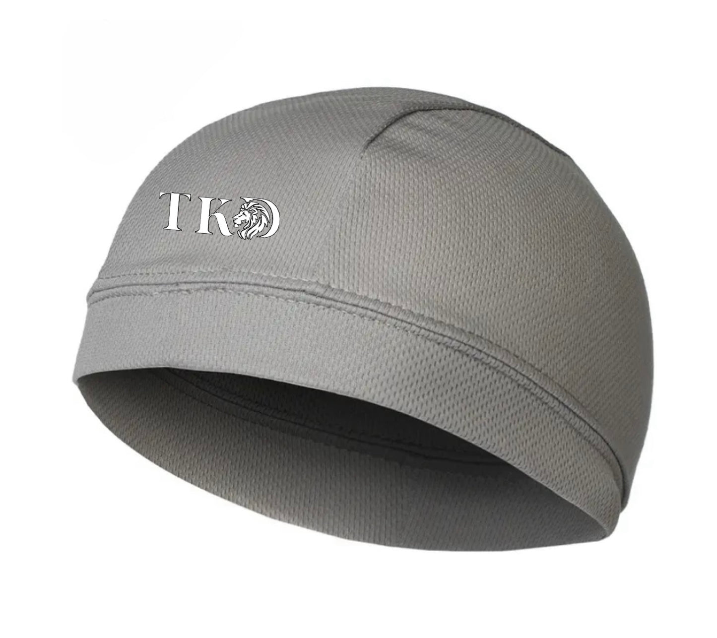 TKD Skull Cap