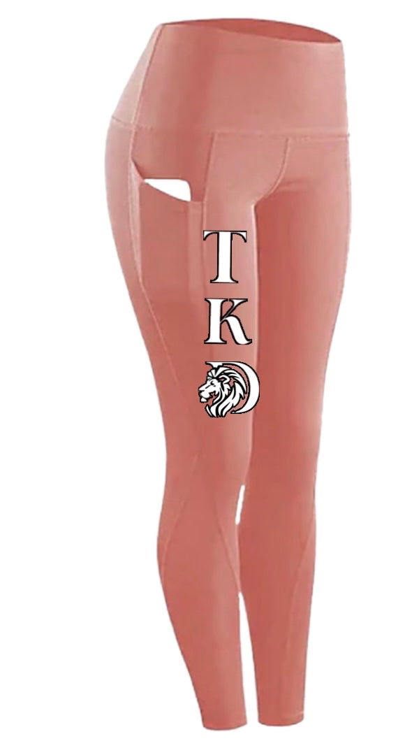 Women's Tights Leggings