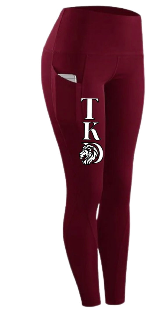 Women's Tights Leggings